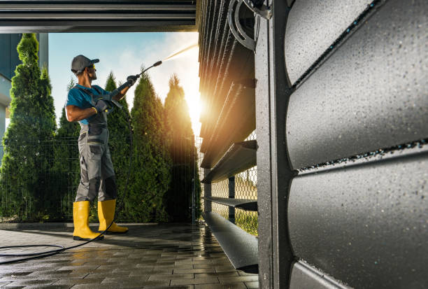 Best Building Exterior Washing  in Winnsboro, TX