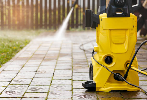 Best Dumpster Area Cleaning  in Winnsboro, TX