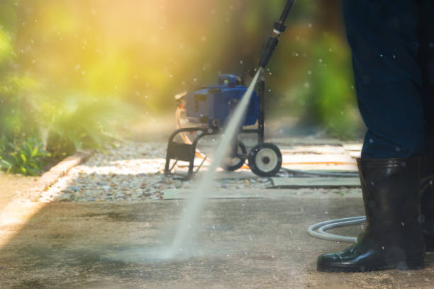 Best Machinery and Equipment Cleaning  in Winnsboro, TX